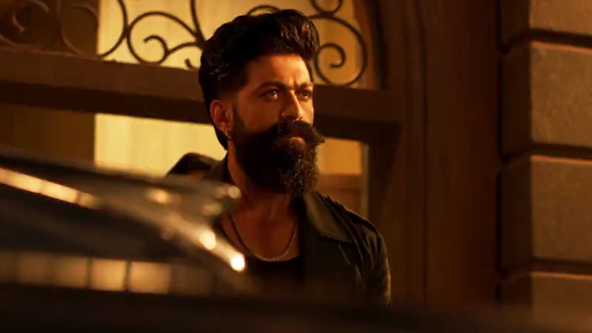 Yash’s Toxic New Song Update: Music Director Vishal Working on Fourth Track Ahead of Release