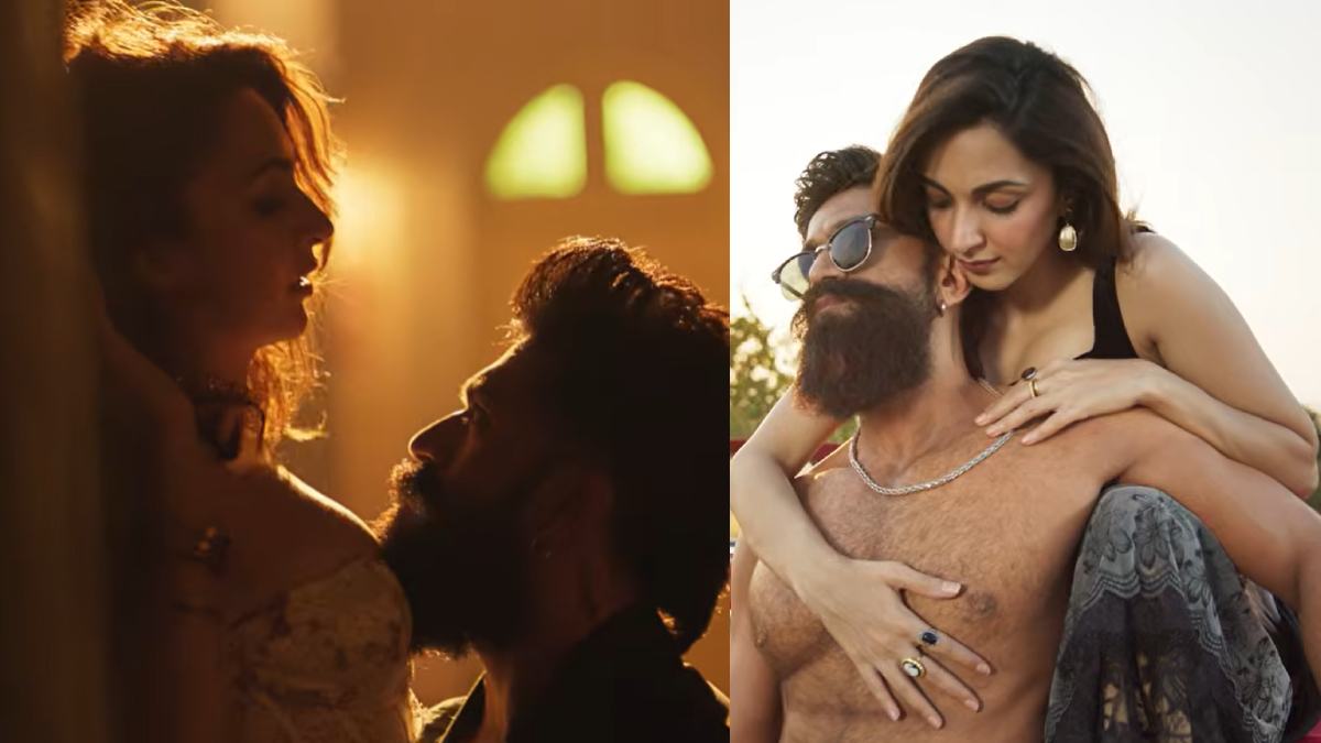 Toxic Tabaahi Song Out: Yash and Kiara Advani's Bold Romance Leaves Fans Speechless