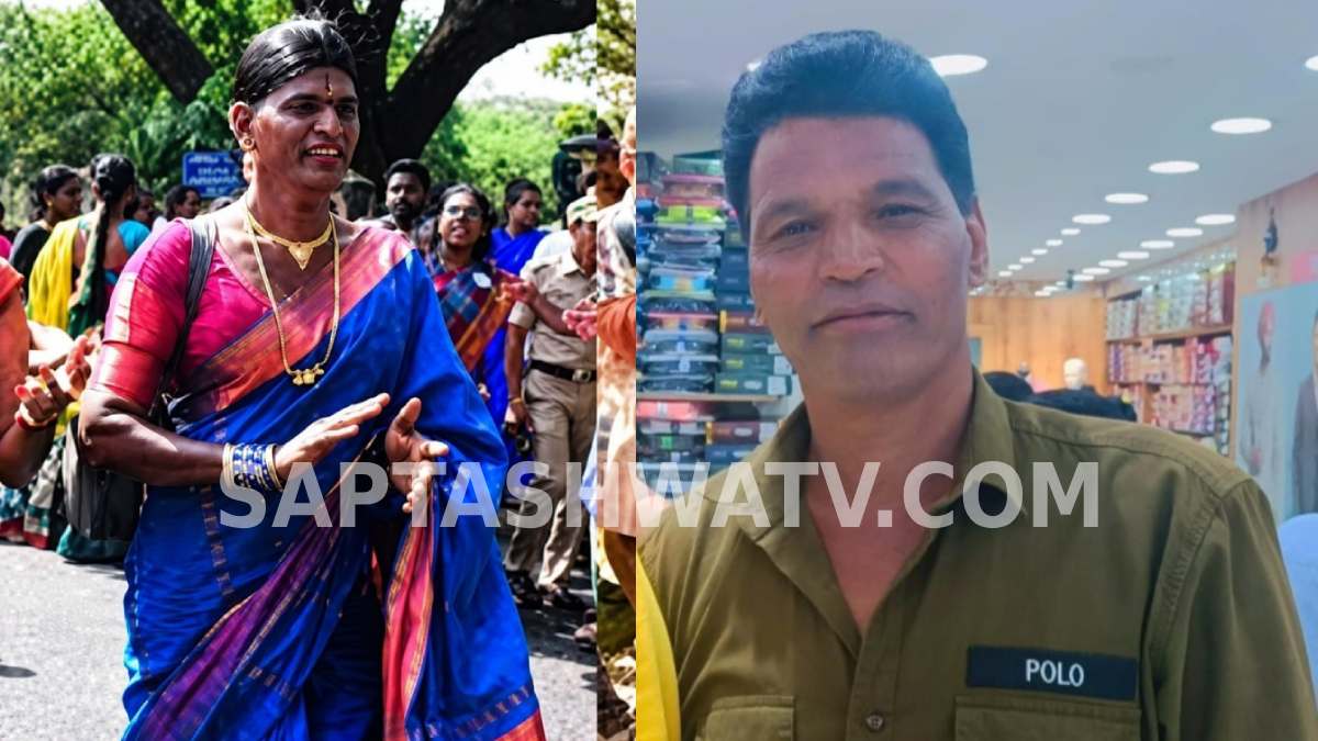ಮೈಸೂರಲ್ಲಿ ನಕಲಿ ಮಂಗಳಮುಖಿಯ ಕರಾಳ ಮುಖ ಬಯಲು