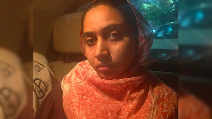Pregnant TCS Ex-Employee Nida Khan Granted Bail; Court Says Childbirth in Jail Causes ‘Unbearable Trauma’