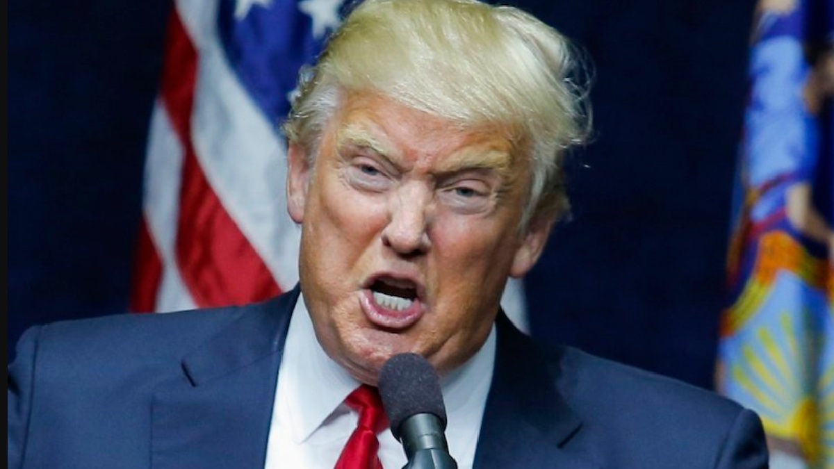 Trump Imposes New Tariffs | Photo Credit: x.com/mr_mayank