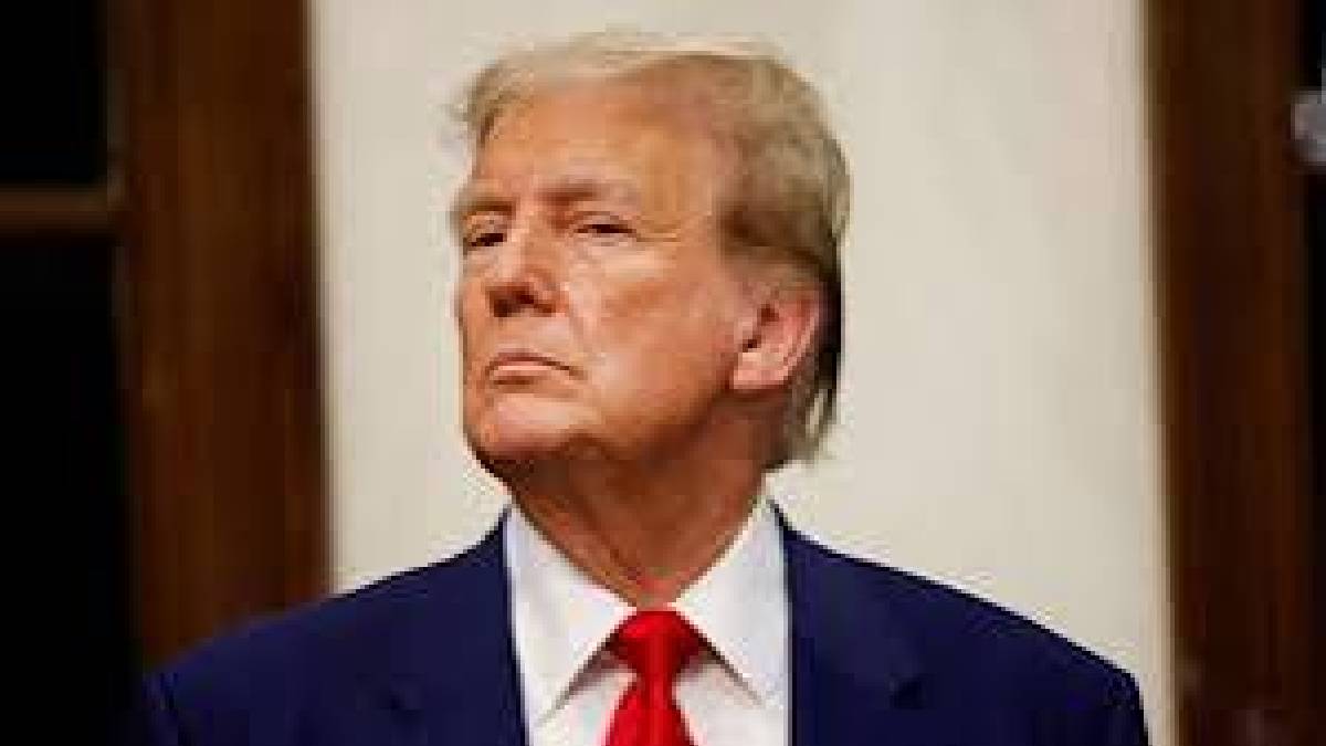 How One Phone Call Rewrote World Cup Rules-Trump | Photo Credit: https://www.facebook.com