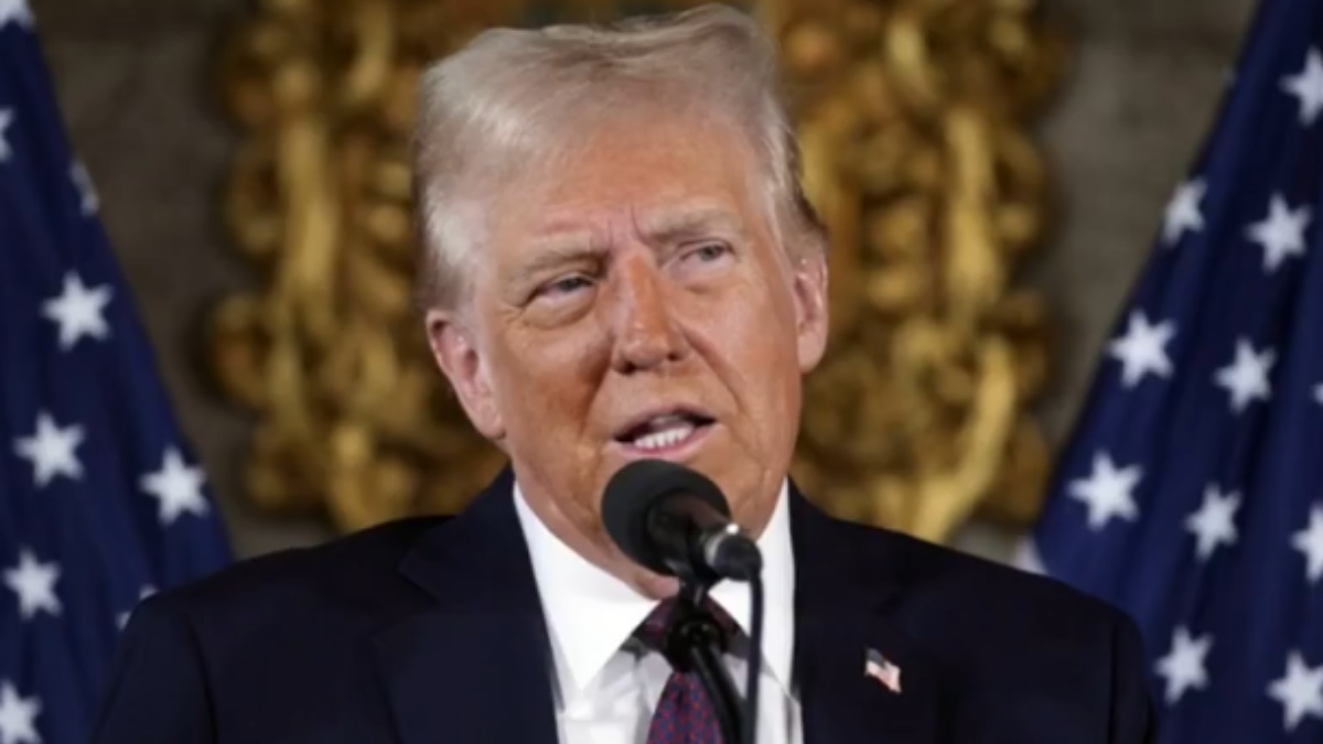 Trump Adopts Cautiously Optimistic Stance on Iran Talks While Warning of Swift Military Retaliation