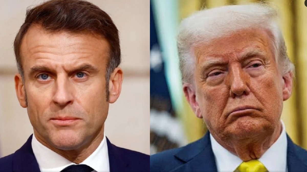US Diplomats Stage Dramatic Walkout at UN Security Council After France Criticizes Washington's Human Rights Record