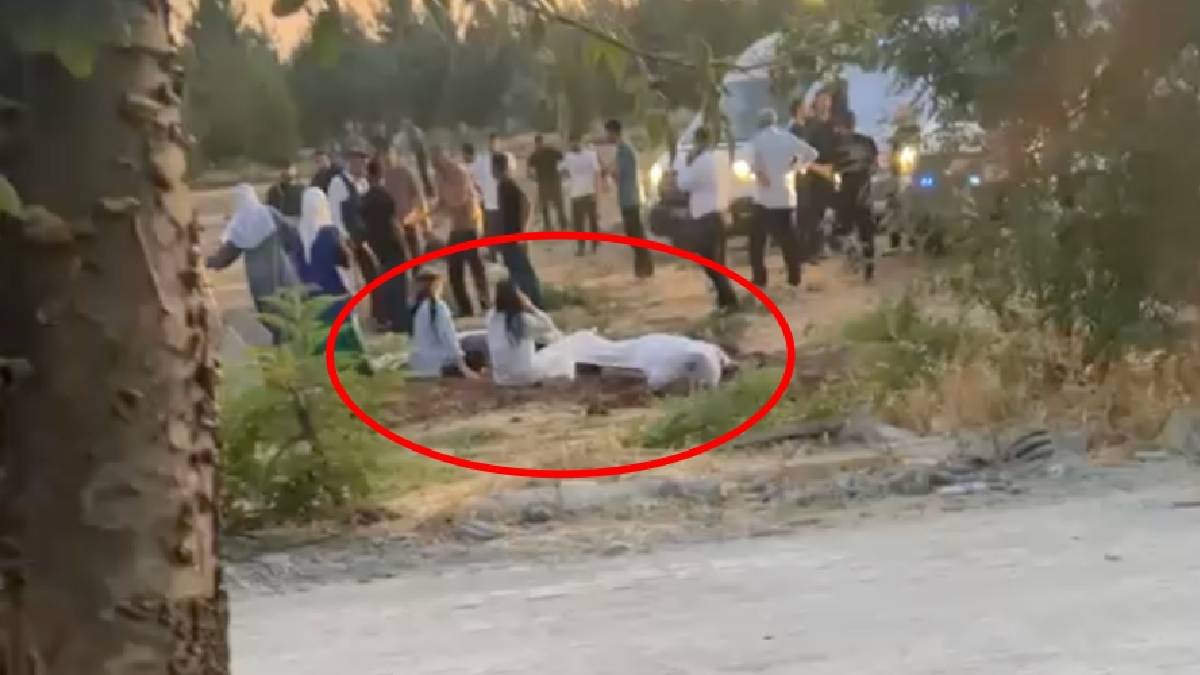 Three Dead, Two Hurt After Gunfire Erupts at Cemetery in Turkey During Family Gathering