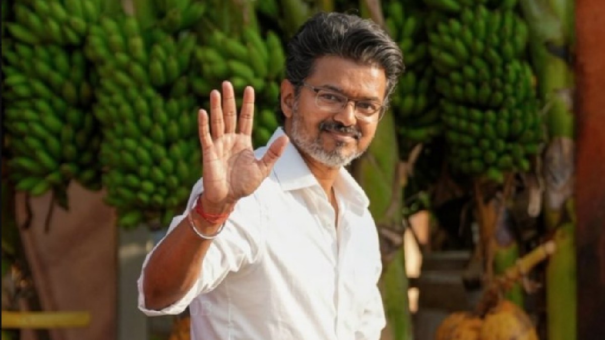 TVK Alleges ₹35 Crore MLA Poaching Bid; Three Arrested After Complaint by Party Legislator