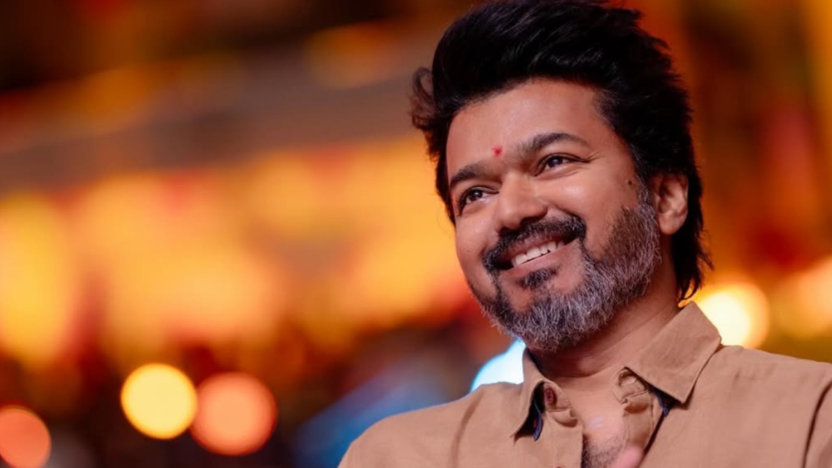 Tamil Nadu Politics: TVK Drops ‘Vidiyal’ from Women’s Free Bus Travel Scheme