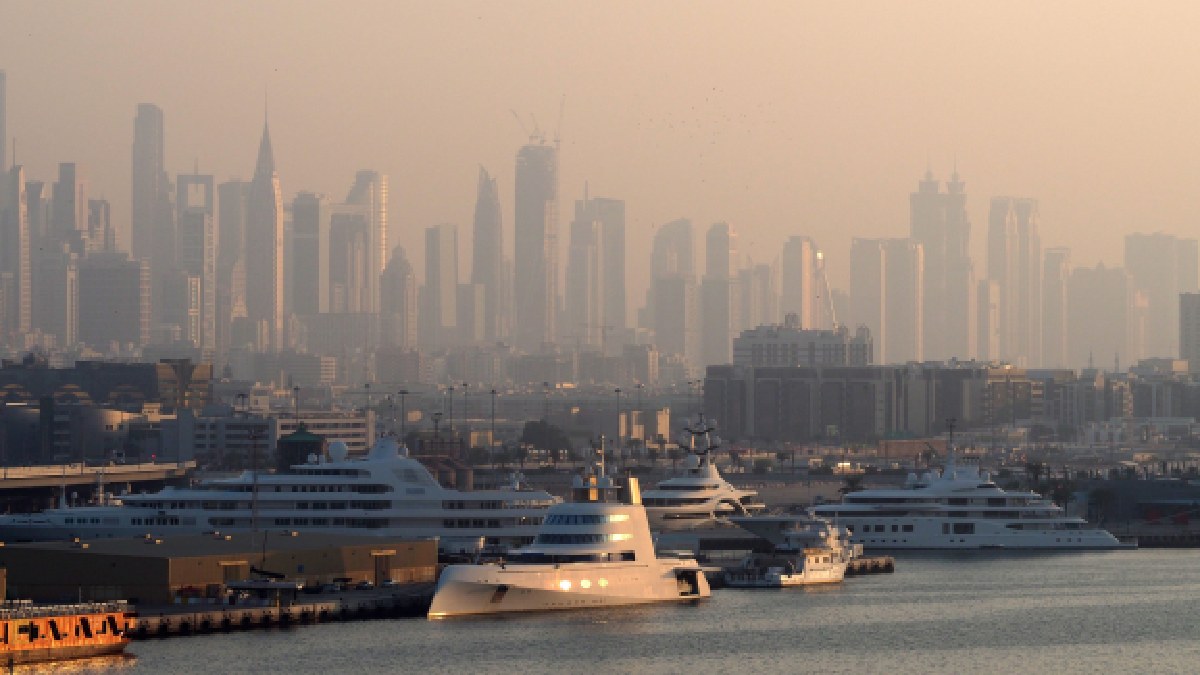 UAE Summer to End on September 23; Heat Can Still Soar Above 50°C