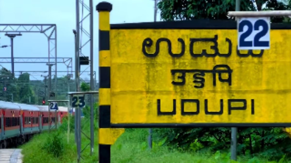 ಮುಂಬೈನಿಂದ ತಂದು ಉಡುಪಿ ರೈಲು ನಿಲ್ದಾಣದಲ್ಲಿ ತಂದೆಯನ್ನೇ ಅನಾಥವಾಗಿ ಬಿಟ್ಟು ಹೋದ ಪಾಪಿ ಮಕ್ಕಳು!!