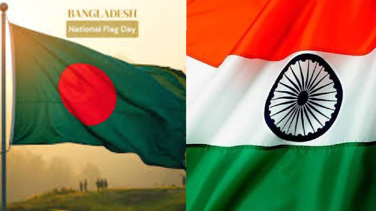 Bangladesh Eyes Major Diplomatic Reset: Current Foreign Secretary Likely to Be Named New Envoy to India