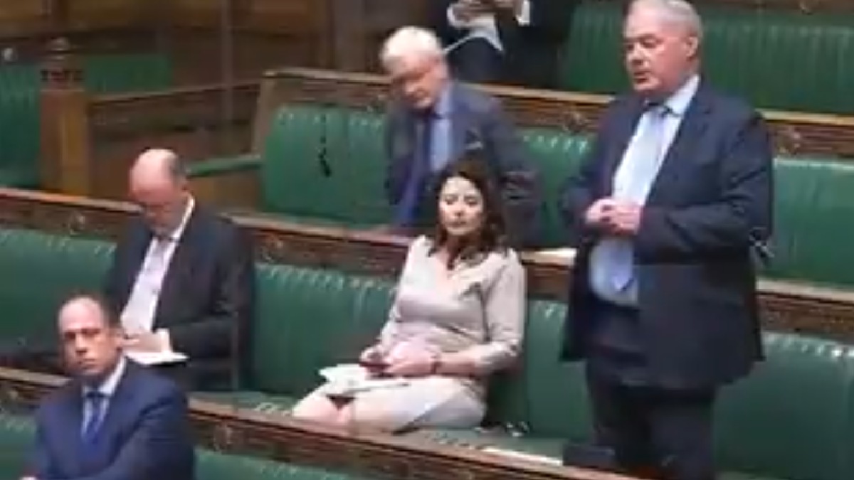 ‘Pakistan Must Be Held Accountable’: UK MPs Raise Alarm Over Alleged Human Rights Violations in PoK