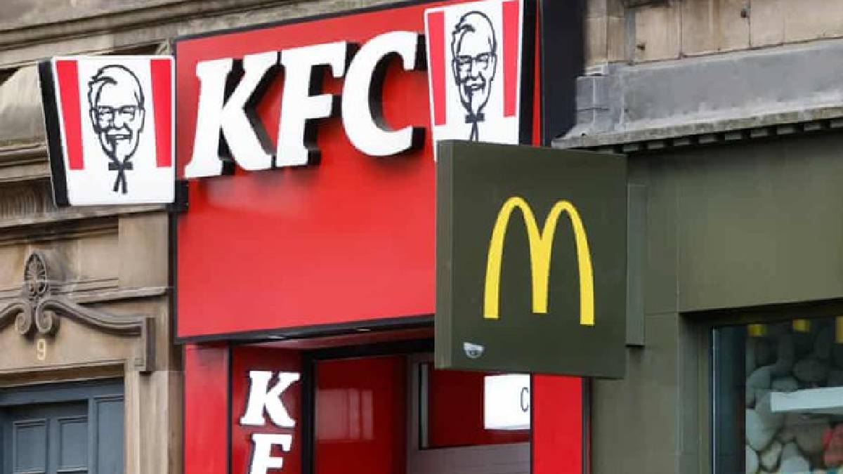 UK Plans Fast Food Curbs Near Schools as MPs Push Bold New Anti-Obesity Measures