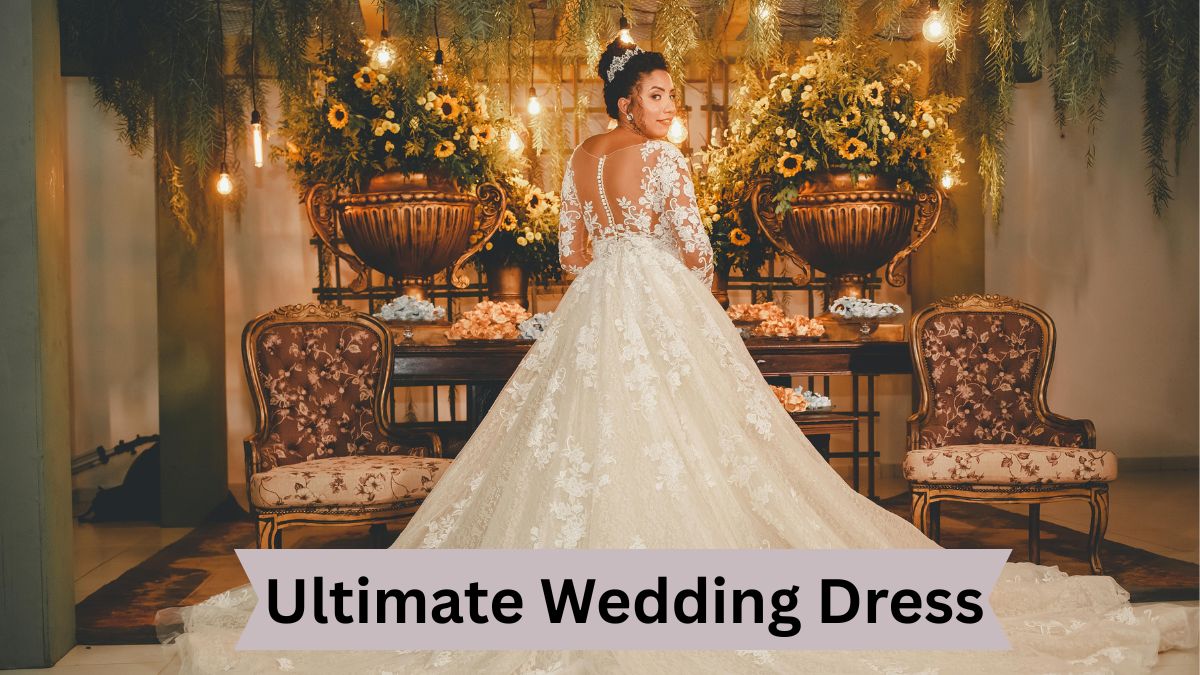 The Ultimate Wedding Dress Buying Guide: Choosing, Alterations & Gown Preservation