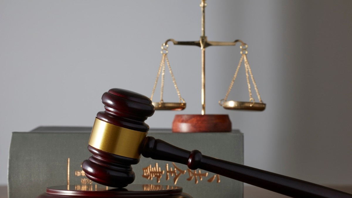 Court hearing affected by lawyers' unavailability in Uttar Pradesh | Photo Credit: Ai generated