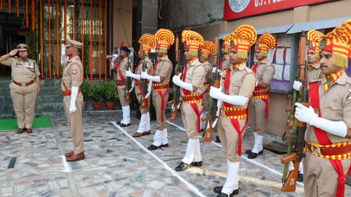 UP Police Recruitment 2026: Over 81,000 Vacancies Announced; Notifications to Be Released in Phases