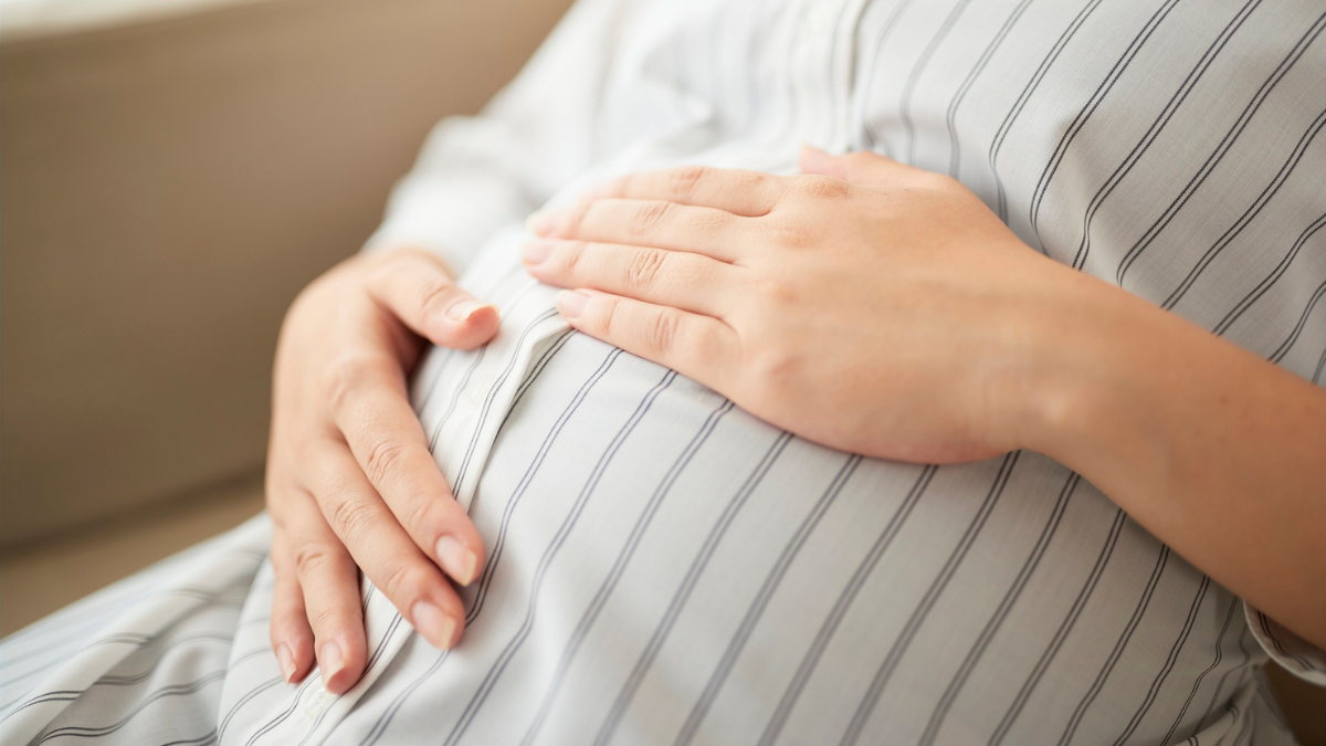 UP Man Allegedly Kills 8-Month Pregnant Wife | Photo Credit: https://x.com/News1IndiaTweet