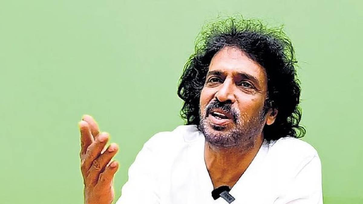 ಉಪೇಂದ್ರ ಅವರ ಪ್ರಜಾಕೀಯ ತತ್ವ - ರಾಜಕೀಯ ವ್ಯವಸ್ಥೆ ಬದಲಿಸುವ ಕ್ರಾಂತಿಕಾರಿ ಆಲೋಚನೆ!!