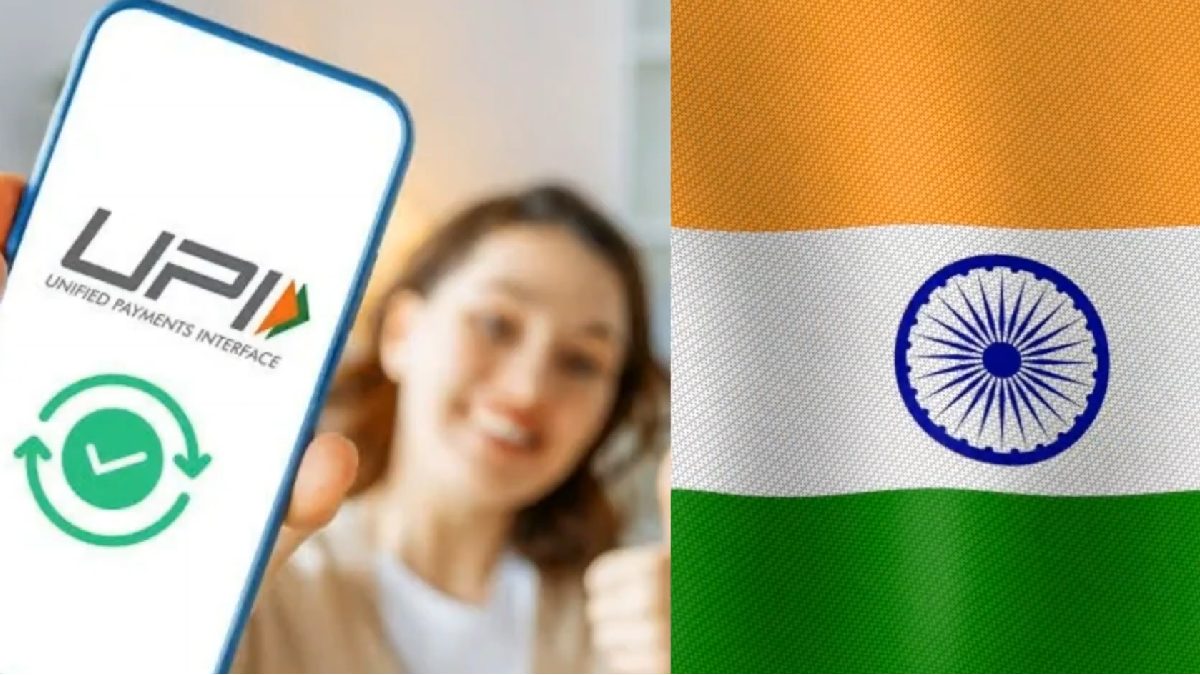 UPI Hits Record High With 55.49 Crore Users, $3.56 Trillion FY26 Transactions