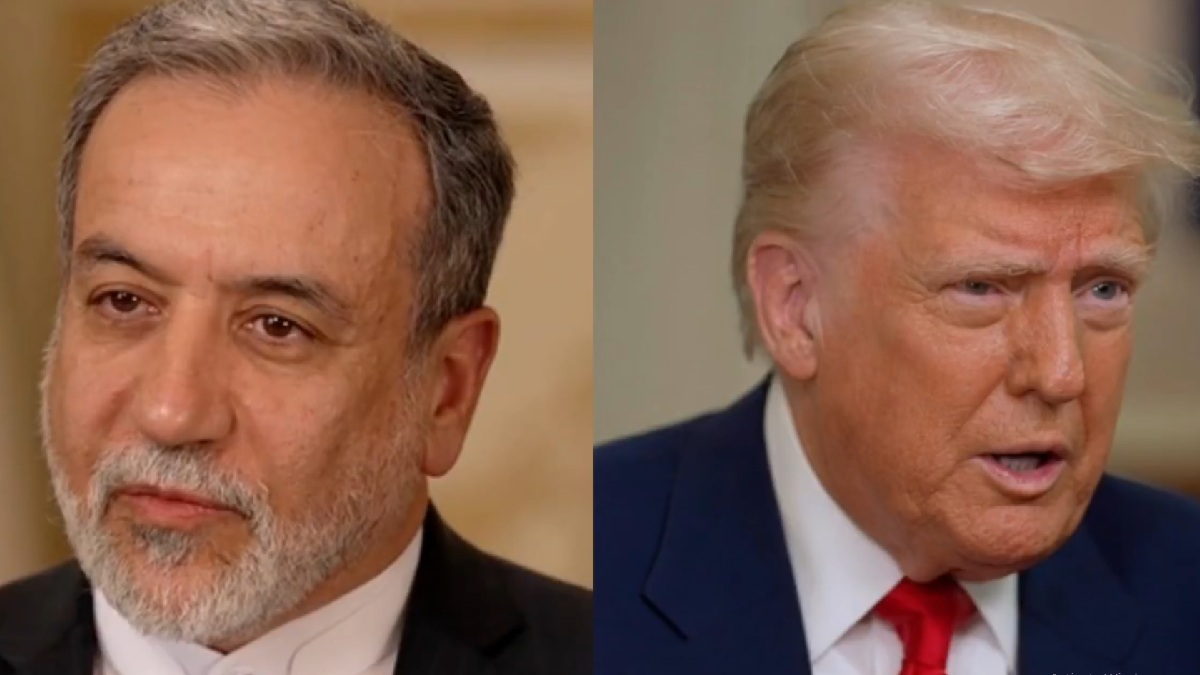 US-Iran Peace Talks in Crisis? Islamabad MoU Nears Collapse Amid Strait of Hormuz Dispute