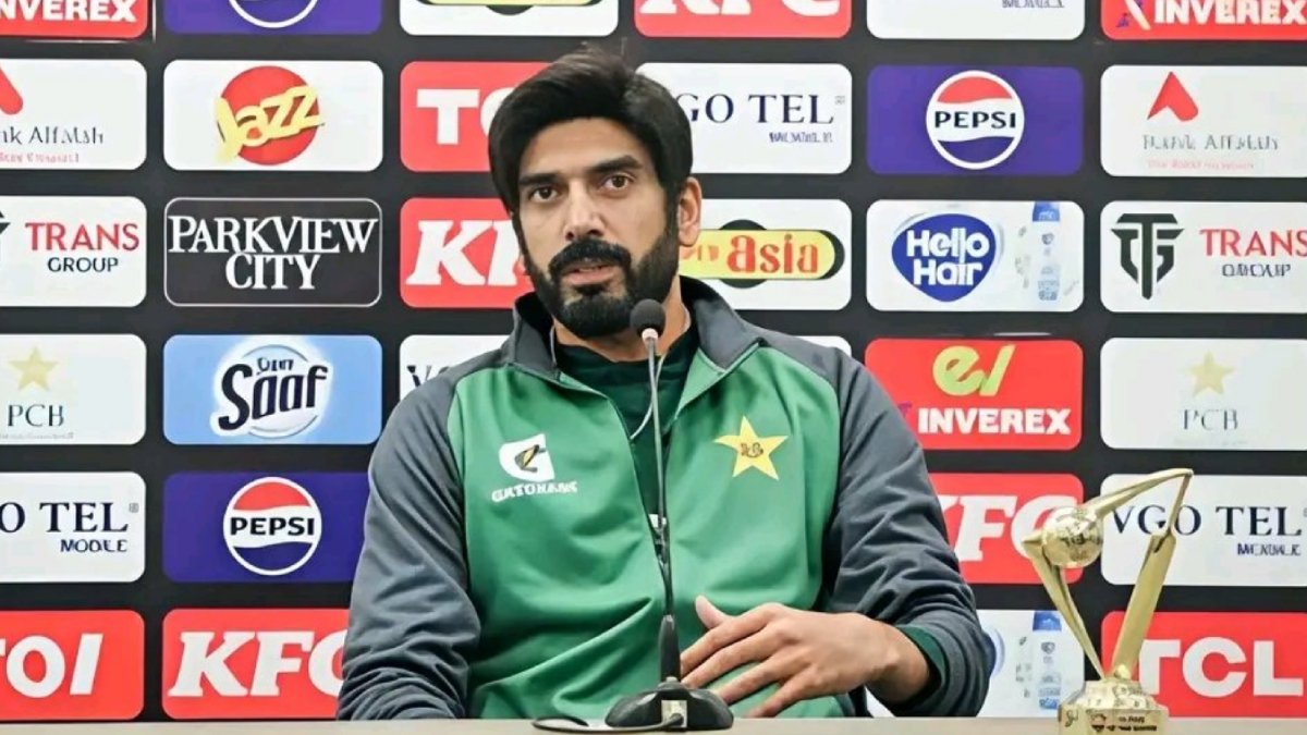 Usman Tariq Slams Batters for Questioning His Legal Bowling Action
