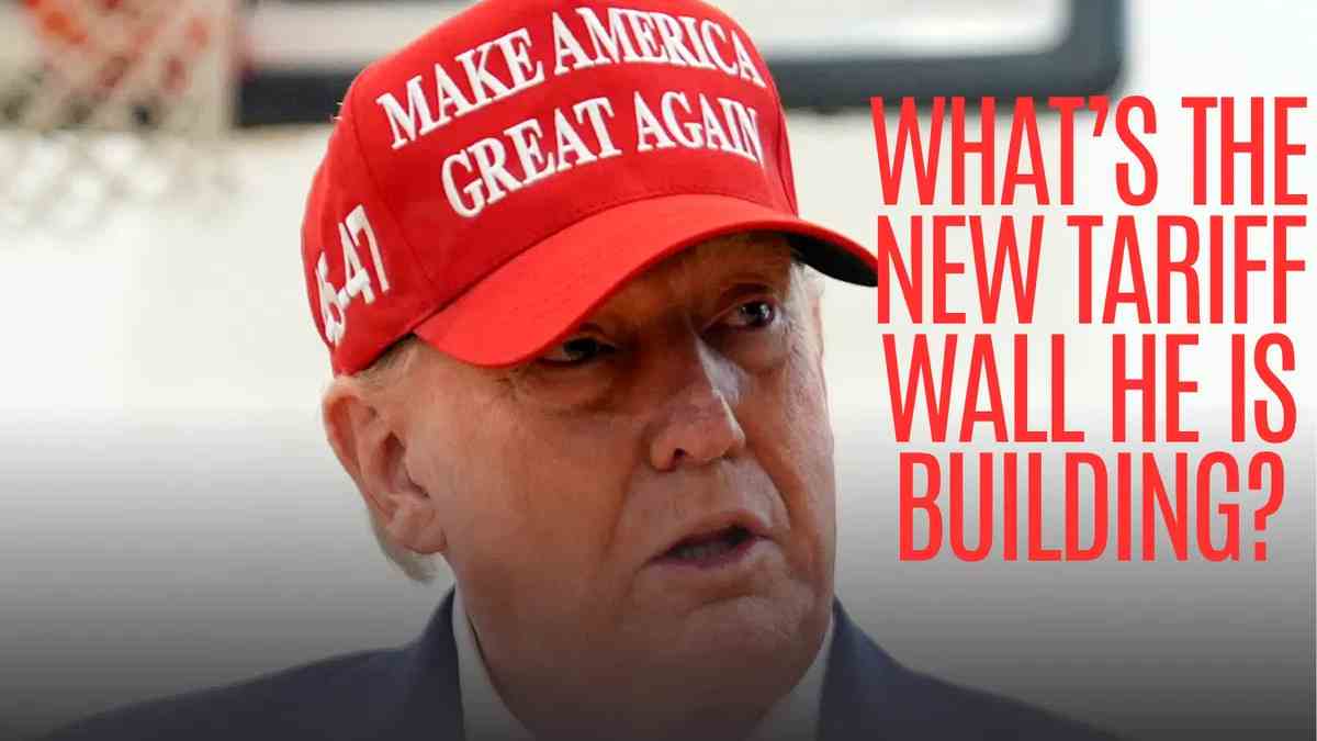 US Slaps 50% Tariff on Canada After Brazil: Is a New Global Trade War Brewing?