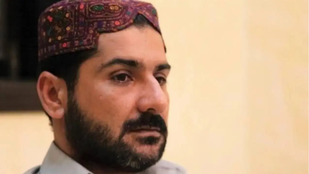 Zubair Baloch, Brother of Gangster Uzair Baloch, Shot and Critically Injured in Karachi's Lyari