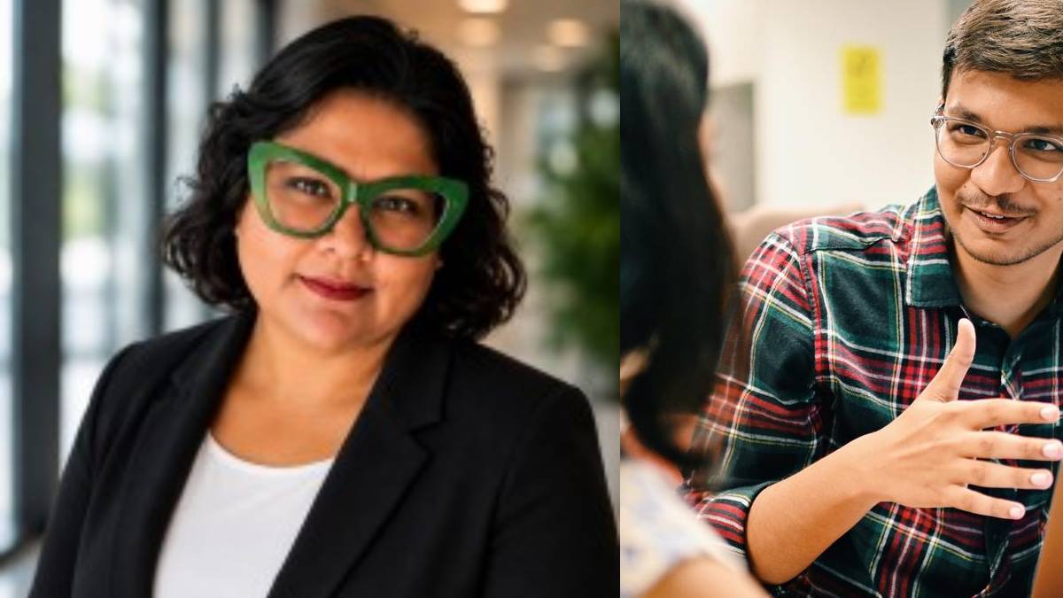 A Simple Employee Response Changed a Founder’s Perspective on Loyalty and Leadership