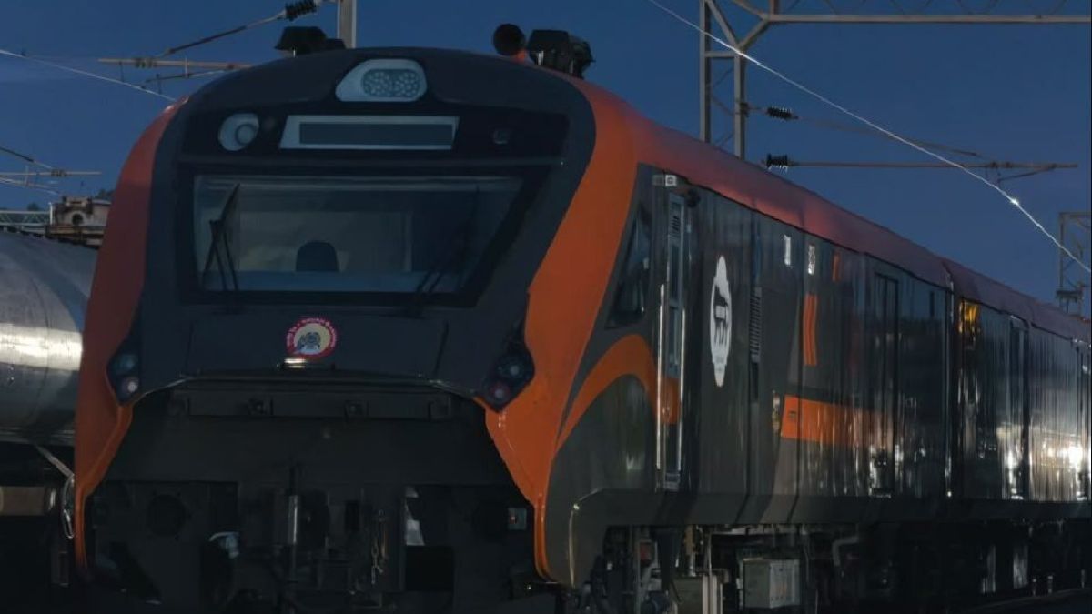Vande Bharat loco pilot recruitment 2026 | Photo Credit: https://x.com/Kota_Juntion