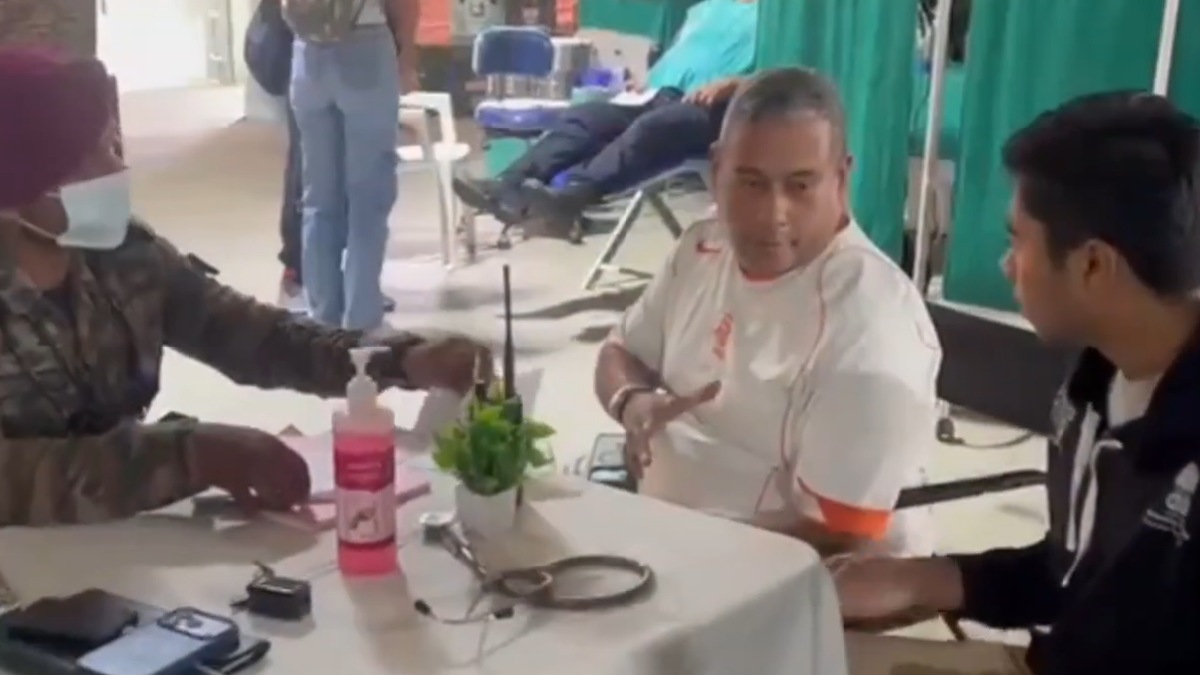 'A Symbol of Brotherhood': Venezuela Thanks PM Modi as India's Field Hospital Treats 400 Earthquake Victims Daily
