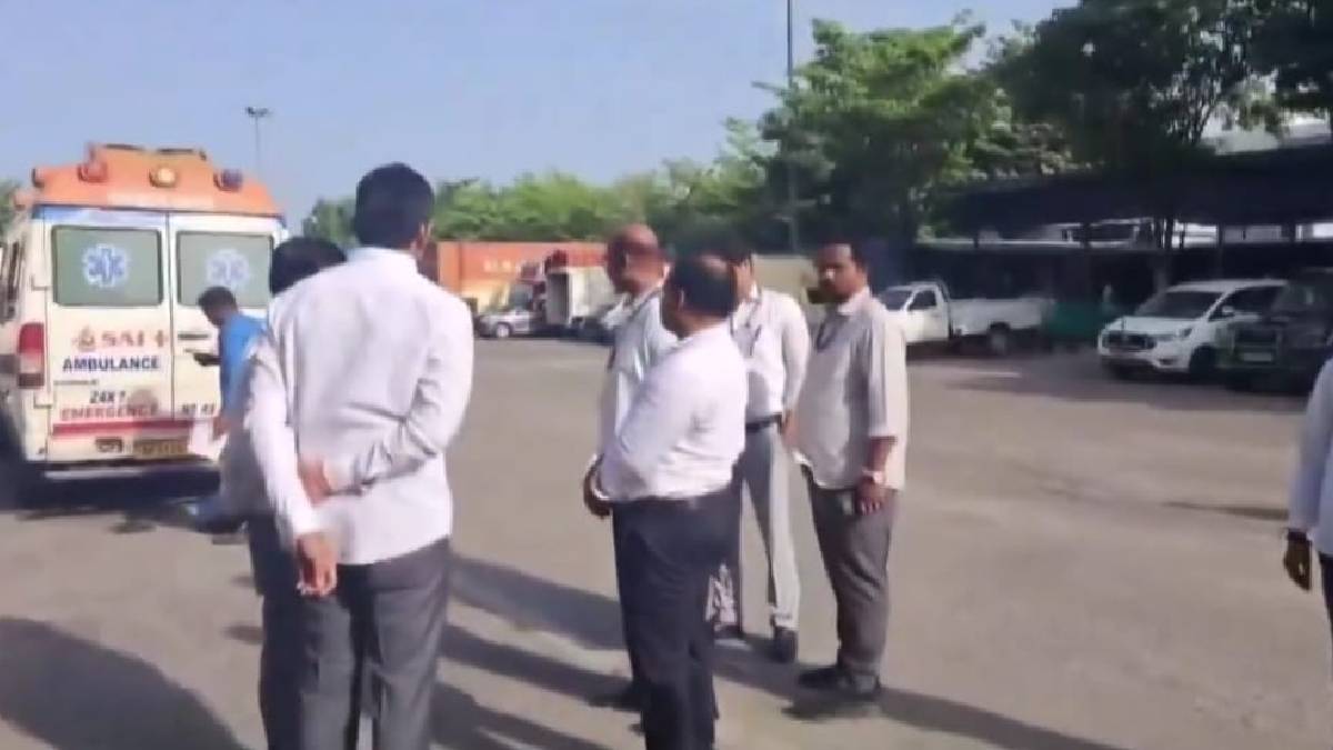 Vietnam Boat Tragedy: Mortal Remains of Three Andhra Tourists Brought Back to Hyderabad