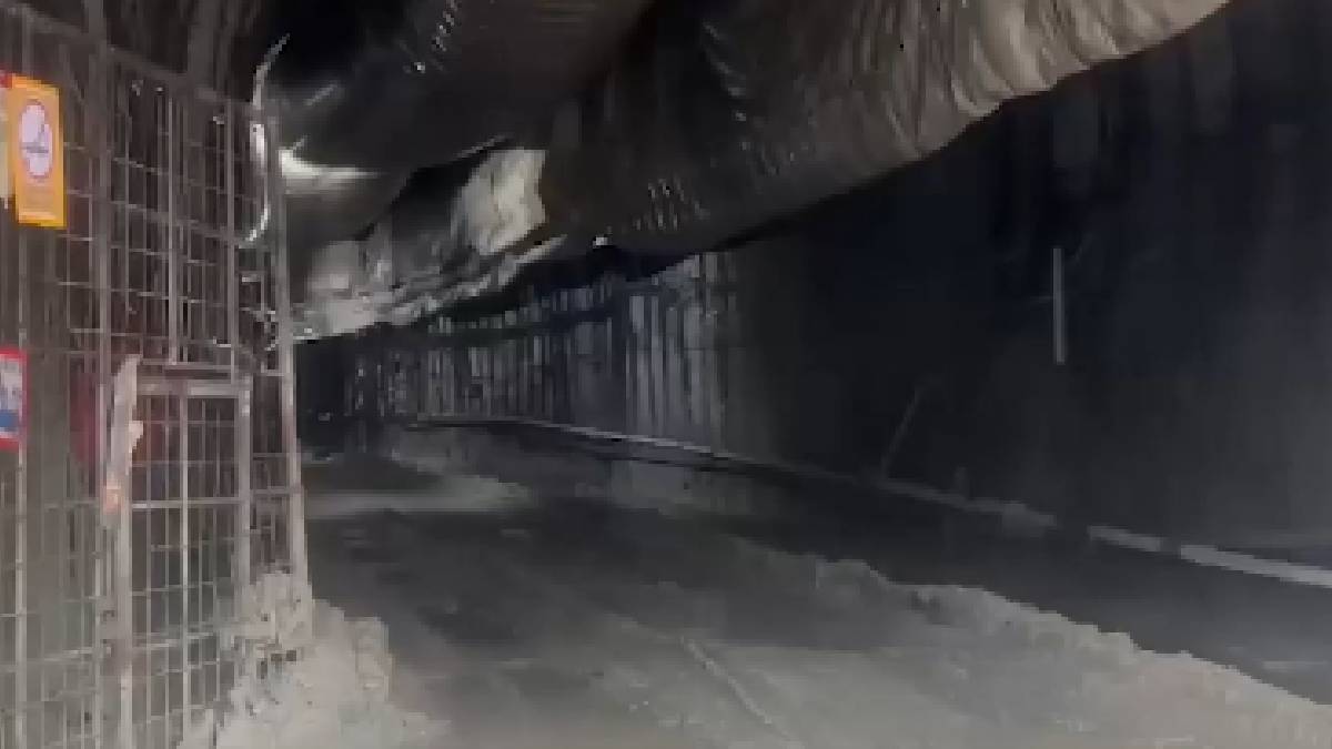 Sikkim Tunnel Horror: Rescue Enters Day 3 as Reported Death Toll Climbs to 20