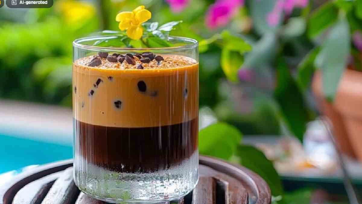 Vietnamese Egg Coffee: The Fascinating Story Behind Vietnam's Iconic Creamy Beverage