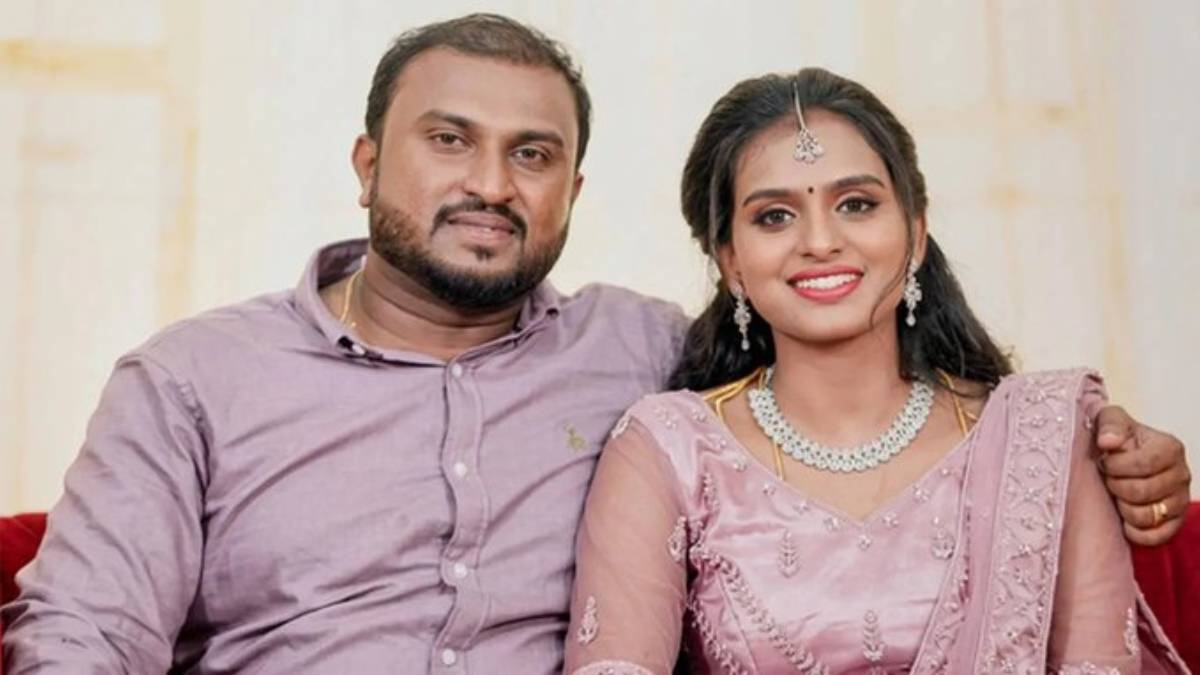 ವಿಜಿಂಜಂನಲ್ಲಿ ದಾಂಪತ್ಯದ ಕರಾಳ ಮುಖ ಅನಾವರಣ - ಪತಿಯ ಕಿರುಕುಳಕ್ಕೆ ಬಲಿಯಾದ 27ರ ನವವಧು!!