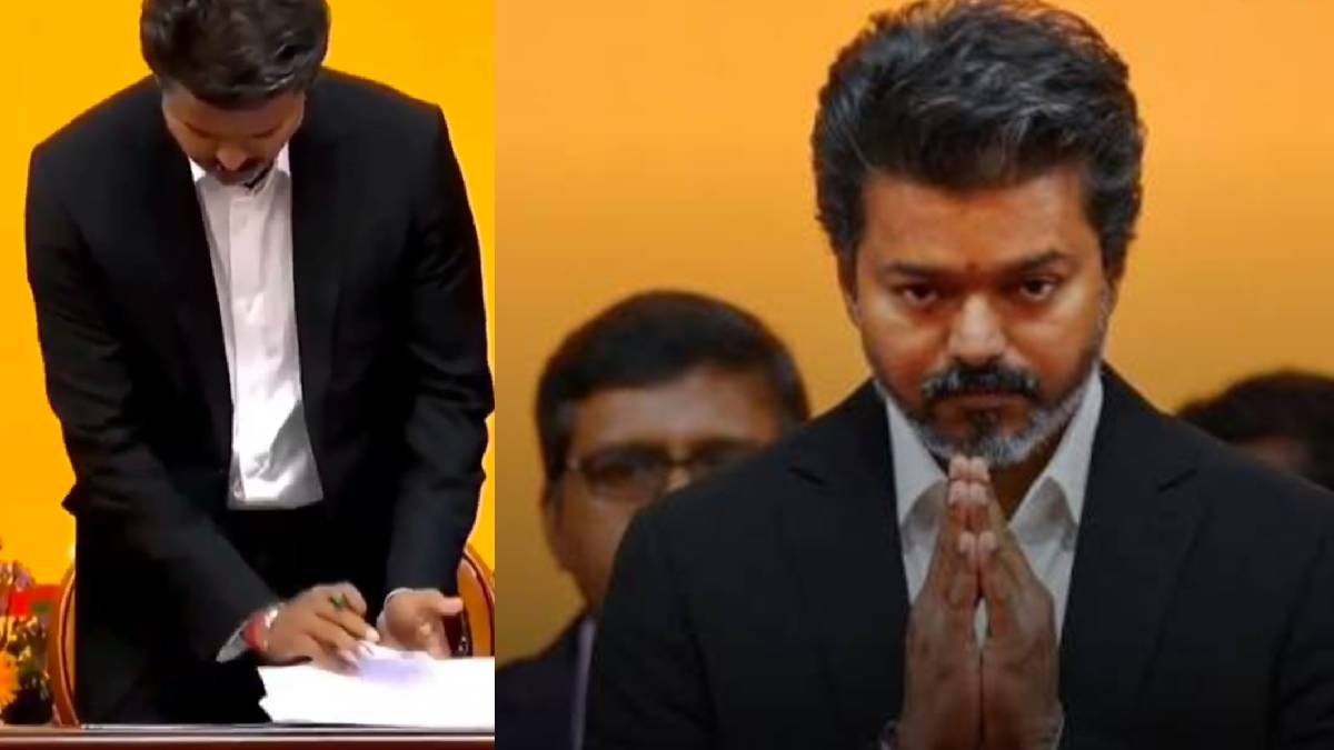 Tamil Nadu Government Bans Political Party Members from Entering Government Schools