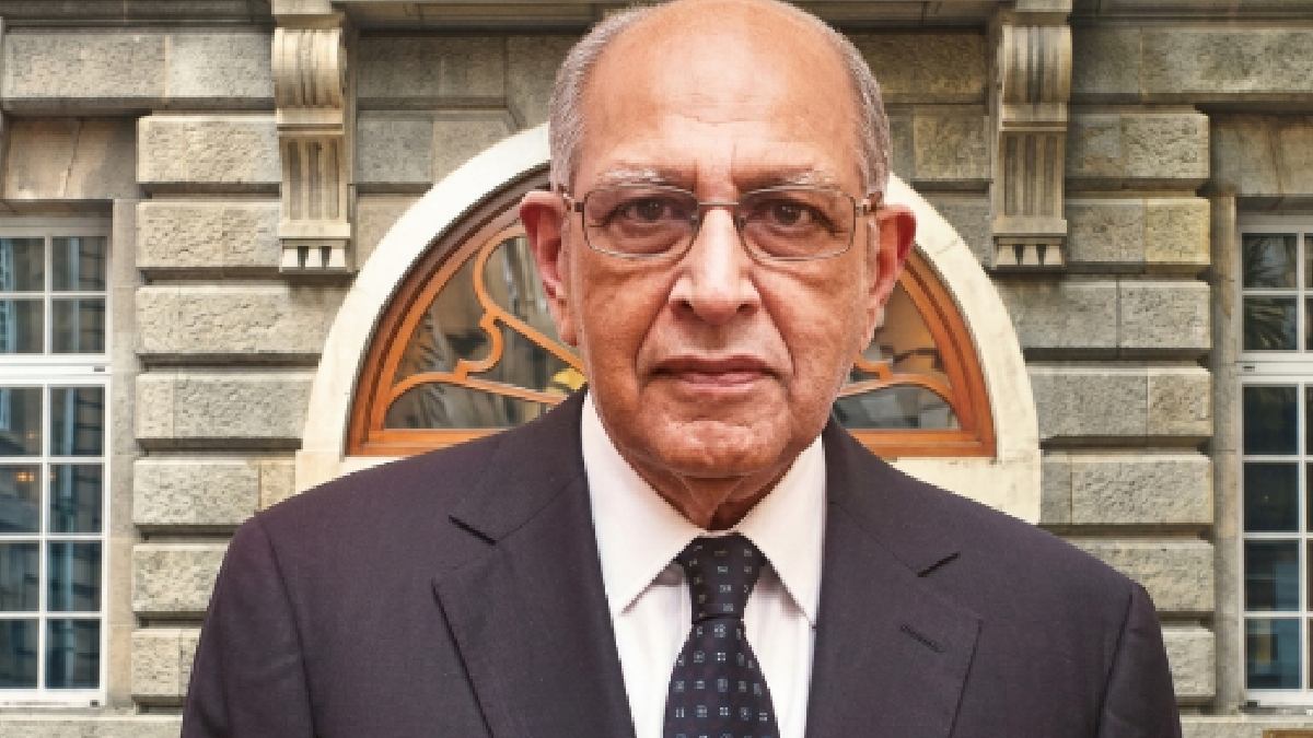 Vijay Singh to Exit Sir Ratan Tata Trust on August 14 Amid Internal Differences