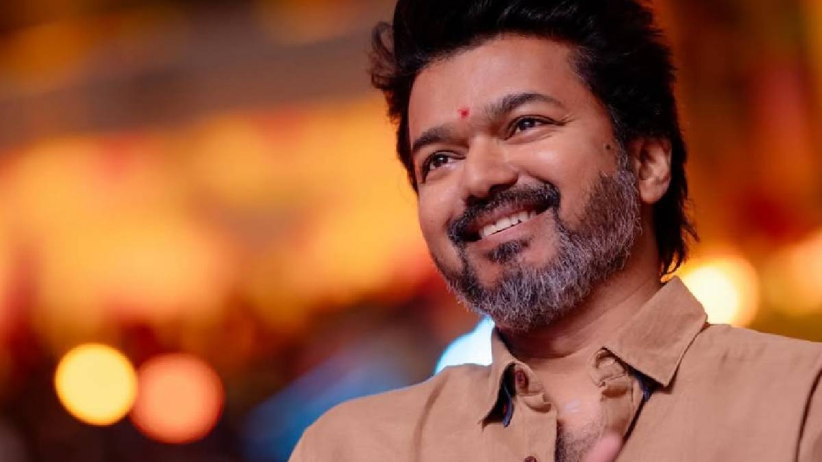 ವಿಜಯ್ ಕೊನೆಯ ಚಿತ್ರ 'ಜನ ನಾಯಗನ್' ಸುತ್ತ ಹಬ್ಬಿದ ವದಂತಿಗಳು | Photo Credit: https://www.instagram.com/actorvijay/?hl=en#