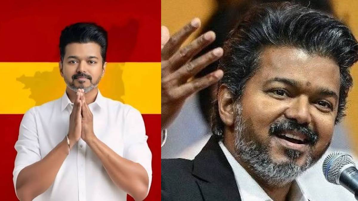 I Trusted the Police, Yet I Was Blamed :  CM Vijay Gets Emotional During His First Official Visit to Karur