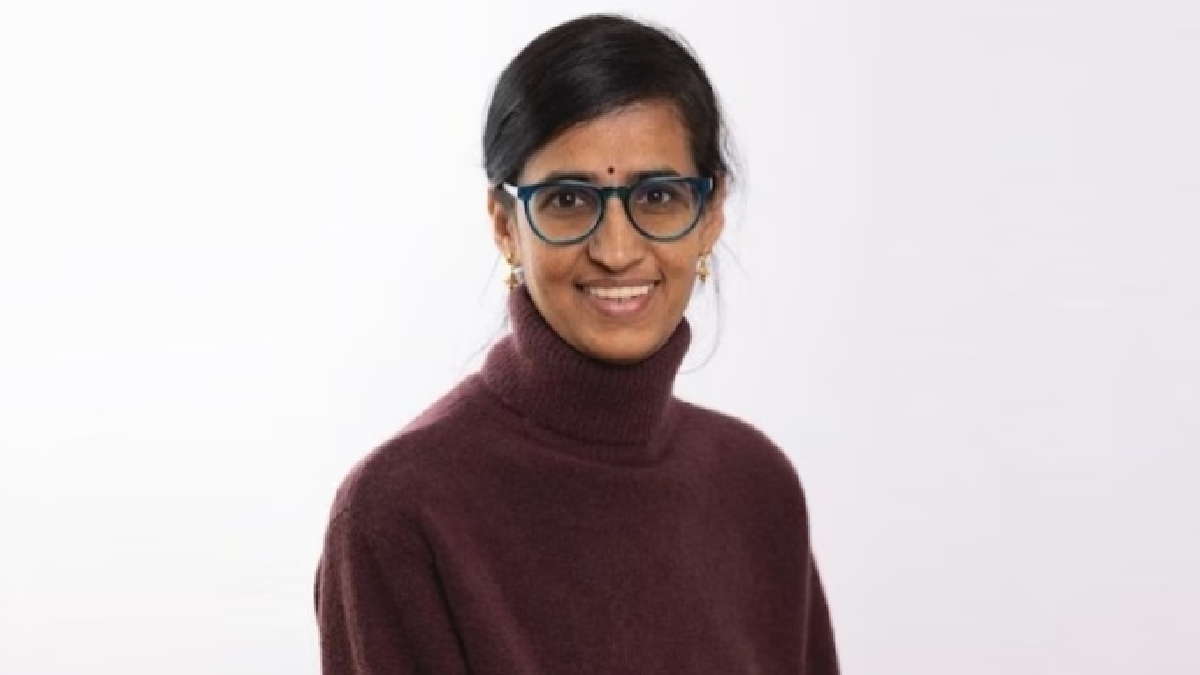 Andhra Scientist Vimala Bathineni Wins Rs 3.6 Crore Denmark PhD Fellowship After Years of Rejections