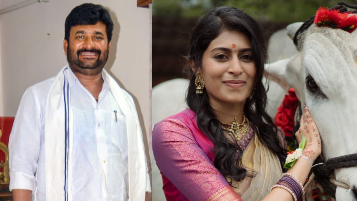 ವಿನಯ್ ಕುಲಕರ್ಣಿಗೆ ಹೈಕೋರ್ಟ್ ಬಿಗ್ ರಿಲೀಫ್ - ಅಪ್ಪನ ಬಿಡುಗಡೆಗೆ ಪುತ್ರಿಯರು ಬರೆದ ಭಾವನಾತ್ಮಕ ಪತ್ರ ವೈರಲ್!!