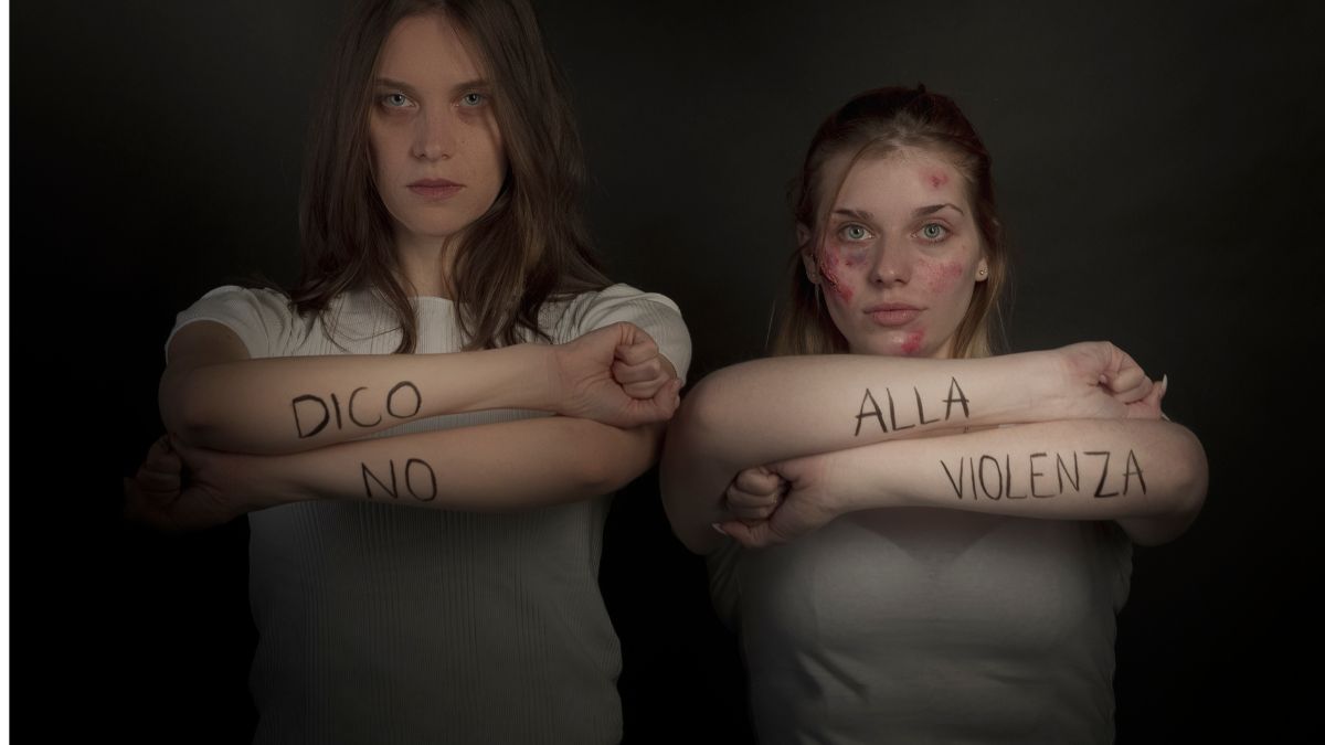 V-Day, and the Fight to End Violence Against Women