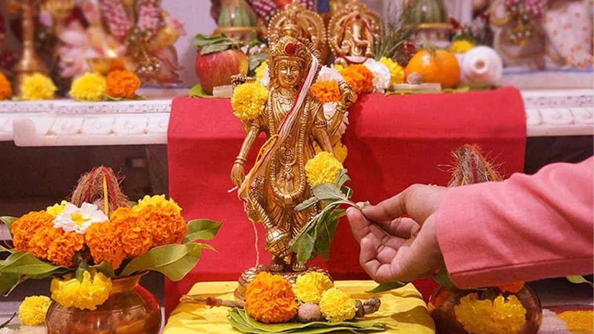 Which Day Is the Right One for the Vrat and Parana Rituals Yogini Ekadashi