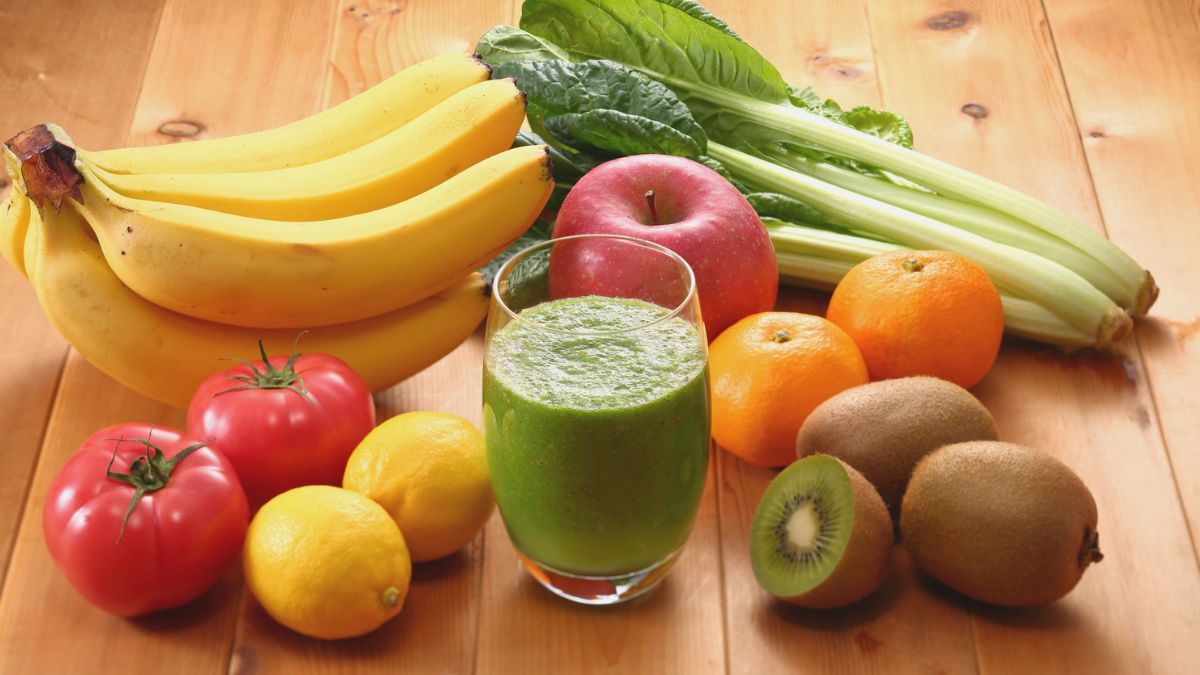 Vitamin C