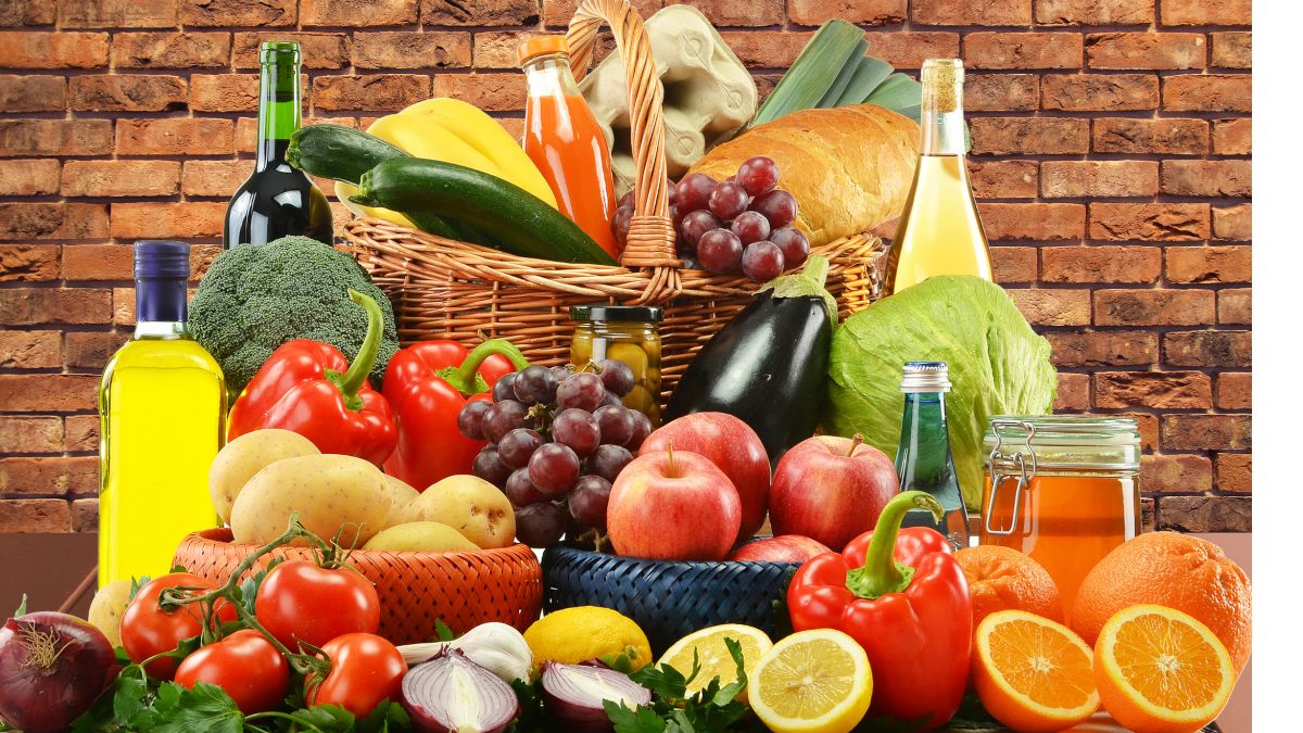 Essential Vitamins Explained: Benefits, Food Sources, and Daily Importance