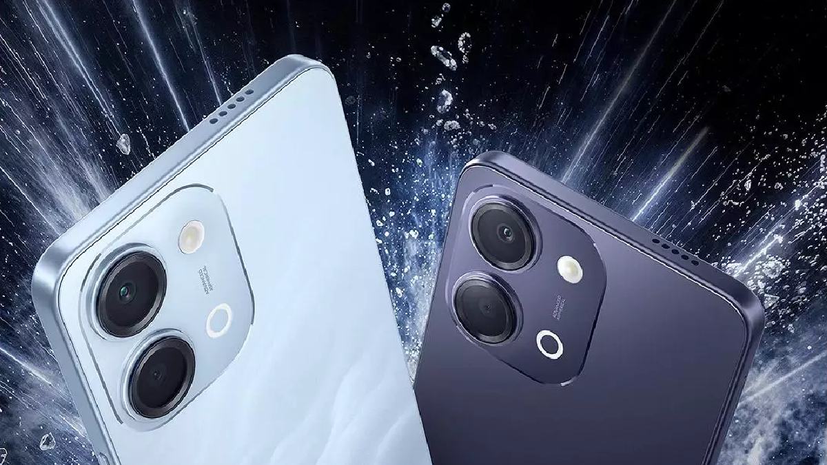 Vivo T5 Lite 5G India Launch on July 16: Expected Price, Specifications, Camera, Battery and Everything We Know