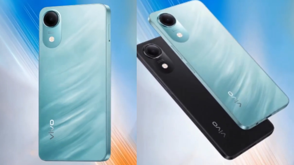 Vivo Launches T5e Budget Smartphone With Unisoc Chipset, Large Battery and AI Features