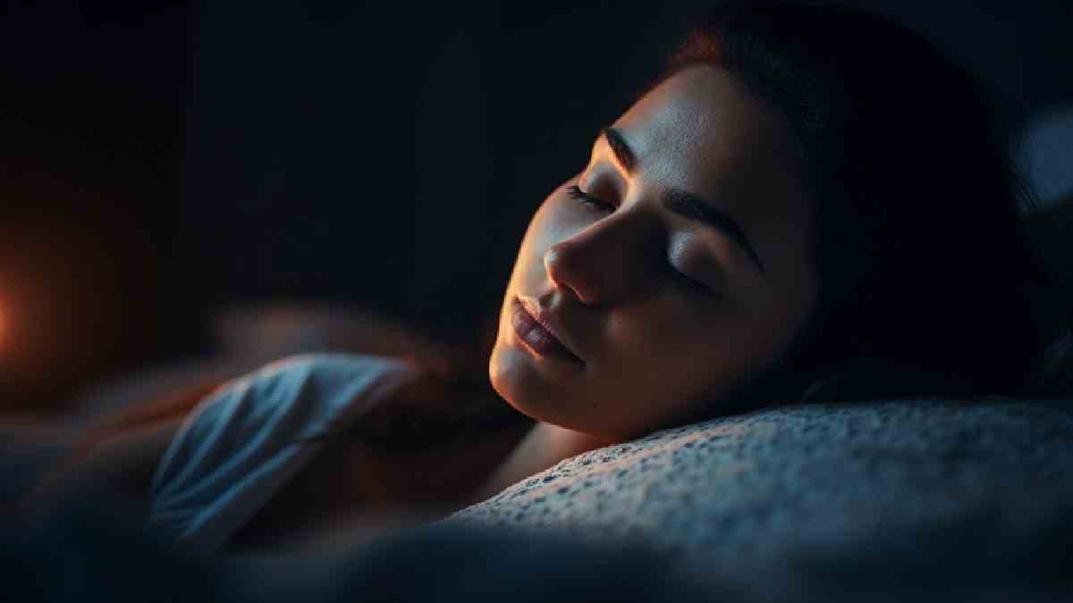 Why Do I Wake Up at 3 AM? Common Causes, Health Risks and Effective Ways to Sleep Better