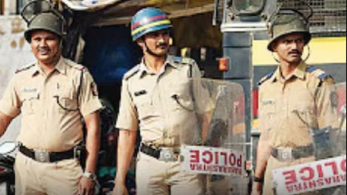 Wardha Shocked by Brutal Assault and Murder of 12-Year-Old Girl in Rotha; Accused Arrested