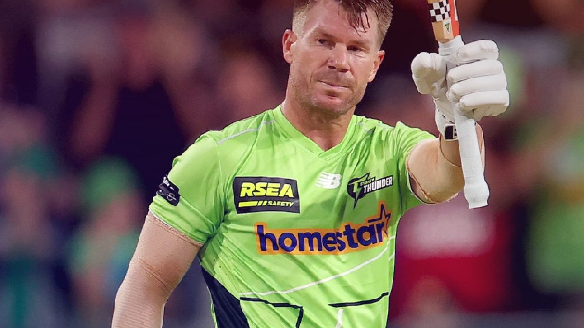 David Warner Pleads Guilty To Drink-Driving Charge | Photo Credit: www.instagram.com/davidwarner31/