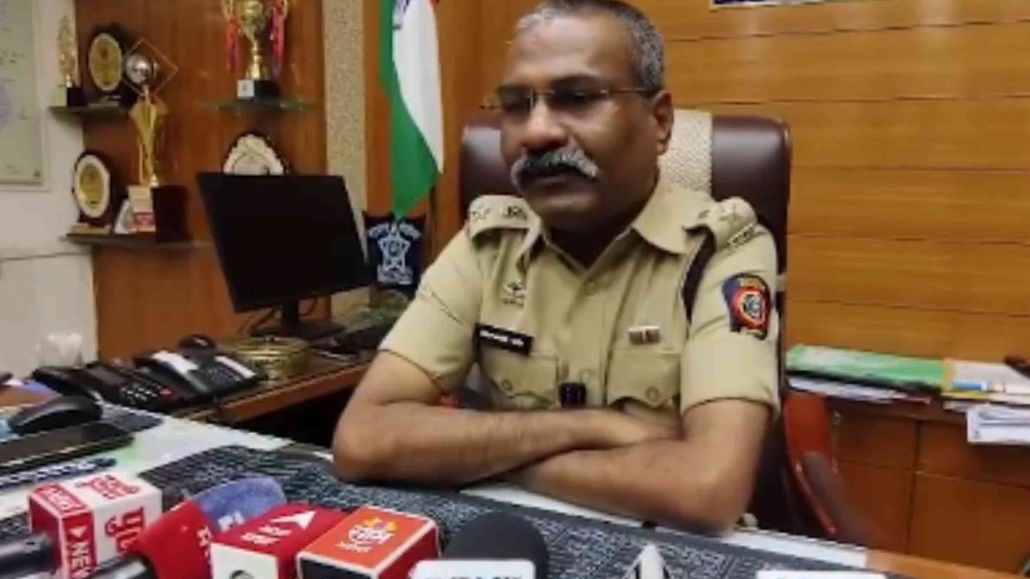 Maharashtra Crime: Woman Allegedly Killed by Husband Inside Car in Washim