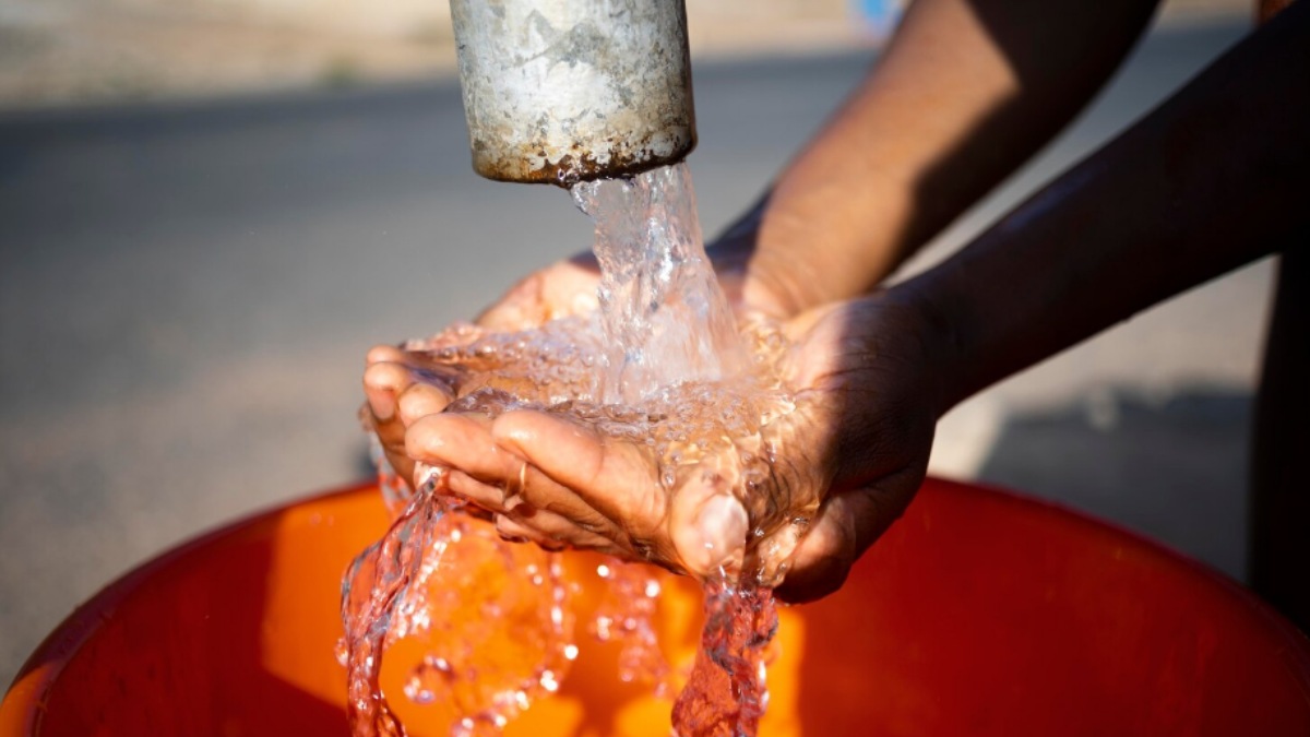 Bengaluru Has Enough Water for Next 3–4 Months, Assures BWSSB Amid Monsoon Review